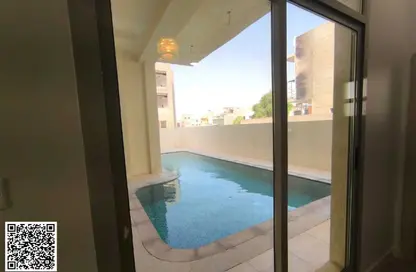 Villa - 4 Bedrooms - 5 Bathrooms for rent in Al Zaheya Gardens - Al Zahya - Ajman