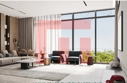 Apartment - 2 Bedrooms - 3 Bathrooms for sale in Reem Hills - Najmat Abu Dhabi - Al Reem Island - Abu Dhabi