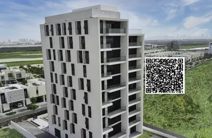 شقة - 1 حمام للبيع في جلام ريزيدنسيز - الزورا - عجمان شقة - 1 حمام للبيع في جلام ريزيدنسيز - الزورا - عجمان