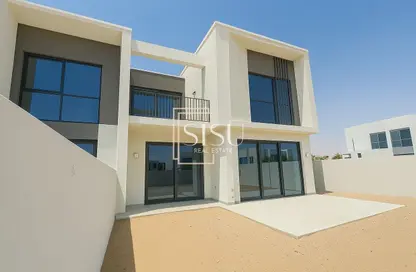 فيلا - 4 غرف نوم - 4 حمامات للبيع في نارا - ذا فالي - دبي