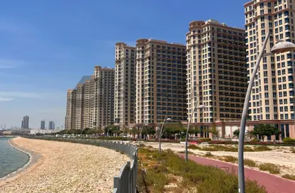 Apartment - Studio - 1 Bathroom for sale in Lakeside Tower A - Lakeside Residence - Dubai Production City (IMPZ) - Dubai