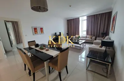 Apartment - 2 Bedrooms - 3 Bathrooms for rent in Capital Bay Tower B - Capital Bay - Business Bay - Dubai