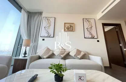 Apartment - 2 Bedrooms - 3 Bathrooms for rent in The Crest - Sobha Hartland - Mohammed Bin Rashid City - Dubai
