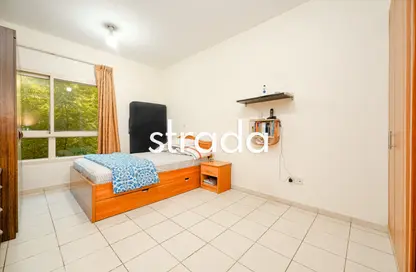 شقة - غرفة نوم - 1 حمام للبيع في الأرتا - 3 - الأرتا - جرينز - دبي