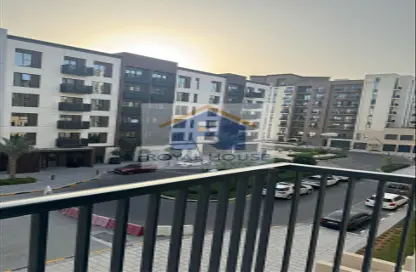 شقة - 1 حمام للايجار في مريم بيتش ريزيدنس - جزيرة مريم - الشارقة