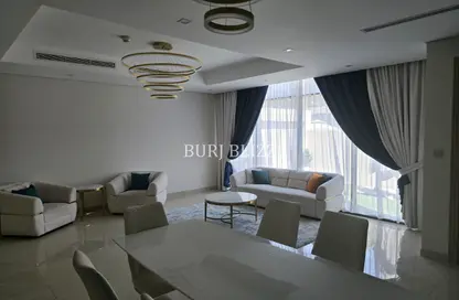 شقة - 2 غرف نوم - 3 حمامات للبيع في إليجانز من الدانوب - منطقة 14 - قرية جميرا الدائرية - دبي