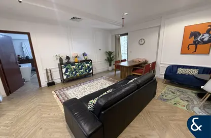 Apartment - 1 Bedroom - 1 Bathroom for sale in Sadaf 7 - Sadaf - Jumeirah Beach Residence - Dubai