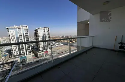 Apartment - 1 Bedroom - 2 Bathrooms for sale in Azizi Farishta - Al Furjan - Dubai