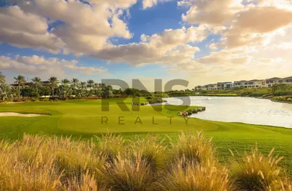 Villa - 5 Bedrooms - 6 Bathrooms for sale in Emerald Hills - Dubai Hills Estate - Dubai