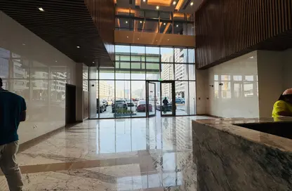 Apartment - 2 Bedrooms - 2 Bathrooms for rent in Al Falah Street - City Downtown - Abu Dhabi