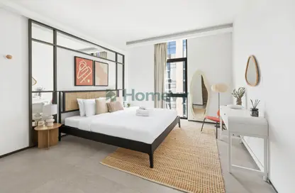 Apartment - 1 Bedroom - 1 Bathroom for rent in The Terraces - Mohammed Bin Rashid City - Dubai