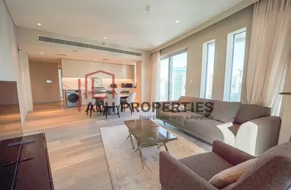 Apartment - 2 Bedrooms - 2 Bathrooms for rent in Marina Star - Dubai Marina - Dubai