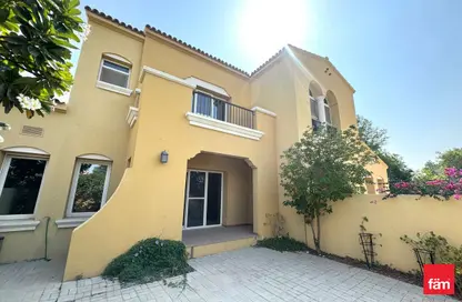 Townhouse - 2 Bedrooms - 3 Bathrooms for rent in Palmera 2 - Palmera - Arabian Ranches - Dubai Townhouse - 2 Bedrooms - 3 Bathrooms for rent in Palmera 2 - Palmera - Arabian Ranches - Dubai
