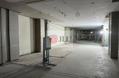 Office Space - Studio - 2 Bathrooms for rent in Millennium Plaza Hotel  and  Commercial Tower - Sheikh Zayed Road - Dubai