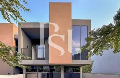 Apartment - 3 Bedrooms - 4 Bathrooms for sale in Sendian - Masaar - Tilal City - Sharjah