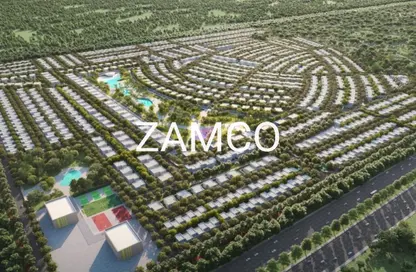 Townhouse - 2 Bedrooms - 3 Bathrooms for sale in Hayyan - Sharjah