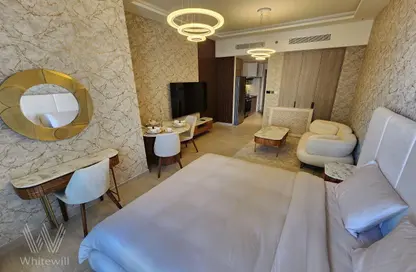 شقة - 1 حمام للايجار في برج مى دو رى - (JLT) مجمع L - أبراج بحيرة الجميرا - دبي شقة - 1 حمام للايجار في برج مى دو رى - (JLT) مجمع L - أبراج بحيرة الجميرا - دبي