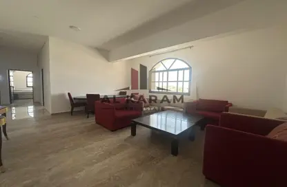 Apartment - 3 Bedrooms - 3 Bathrooms for rent in Al Juwais - Ras Al Khaimah