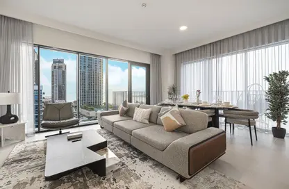 شقة - 3 غرف نوم - 3 حمامات للايجار في II آيلاند بارك - ميناء خور دبي (ذا لاجونز) - دبي شقة - 3 غرف نوم - 3 حمامات للايجار في II آيلاند بارك - ميناء خور دبي (ذا لاجونز) - دبي