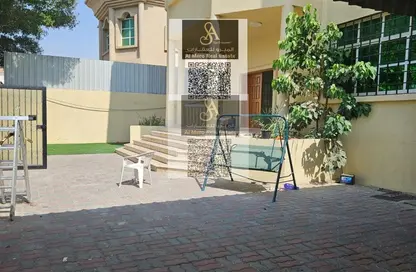 Villa - 5 Bedrooms - 7 Bathrooms for rent in Al Rawda 3 Villas - Al Rawda 3 - Al Rawda - Ajman
