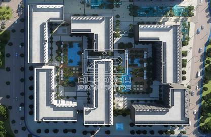 Apartment - 1 Bedroom - 2 Bathrooms for sale in Raseel - Al Mamsha - Muwaileh - Sharjah
