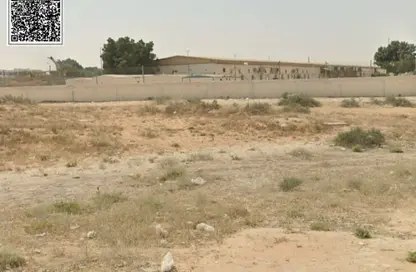 Land - Studio for sale in Al Sajaa Industrial - Al Sajaa - Sharjah