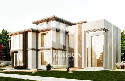 Villa - 7 Bedrooms - 7+ Bathrooms for sale in Al Jubail Island - Abu Dhabi