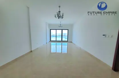 Apartment - 1 Bedroom - 2 Bathrooms for rent in Al Barsha 1 - Al Barsha - Dubai