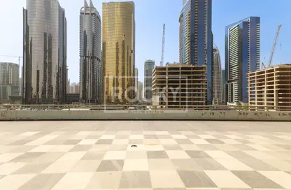 مكتب - استوديو للايجار في مركز مزايا للأعمال  BB1 - مركز مزايا للأعمال - أبراج بحيرة الجميرا - دبي