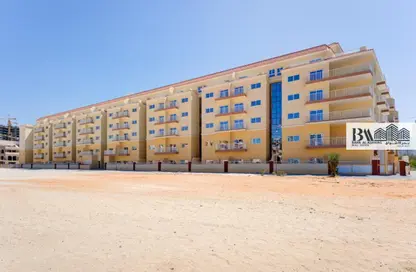 Apartment - 3 Bedrooms - 3 Bathrooms for rent in District 11 - Jumeirah Village Circle - Dubai