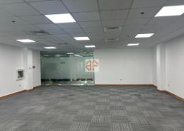 صورةغرفة فارغة لـ: مكتب للكراء في مبنى الفهيم - مصفح الصناعية - مصفح - أبوظبي, صورة 1