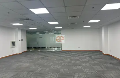 Empty Room image for: Office Space - Studio for rent in Al Fahim Building - Mussafah Industrial Area - Mussafah - Abu Dhabi, Image 1