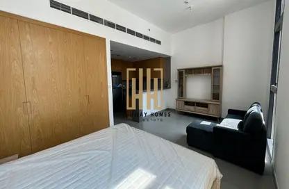 Apartment - Studio - 1 Bathroom for rent in Sama Residences - Al Mamsha - Muwaileh - Sharjah
