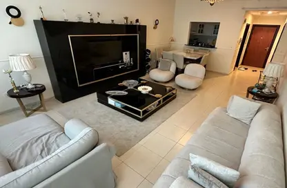 Apartment - 1 Bedroom - 2 Bathrooms for sale in Olympic Park 1 - Olympic Park Towers - Dubai Sports City - Dubai