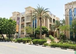 عمارة بالكامل للبيع في مساكن إيوان - مجمع دبي للإستثمار - دبي