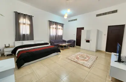 شقة - 1 حمام للايجار في مدينة خليفة أ - مدينة خليفة - أبوظبي