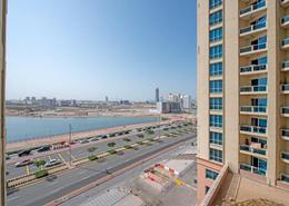 شقة - 2 غرف نوم - 3 حمامات للبيع في برج سي - ذا كريسنت - مدينة دبي للإنتاج (اي ام بي زد) - دبي