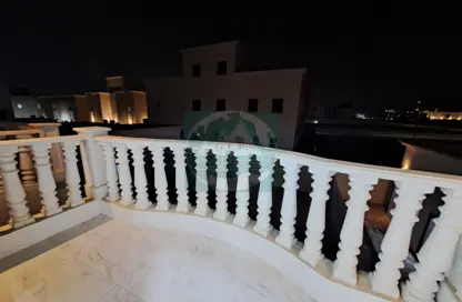 شقة - 1 حمام للايجار في مدينة الرياض - أبوظبي