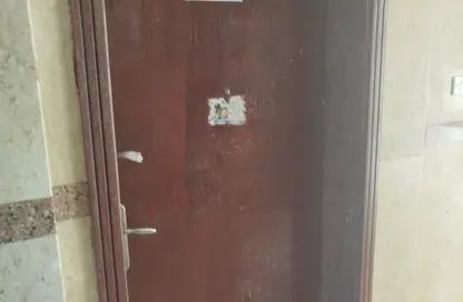 Apartment - 1 Bathroom for rent in Al Butina 9 Building - Al Butina - Sharjah