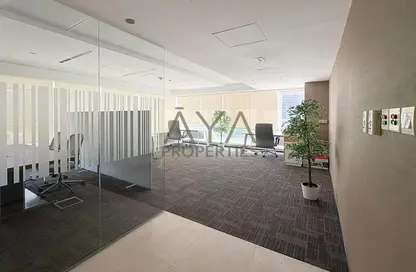Office Space - Studio - 1 Bathroom for rent in Jumeirah Business Centre 5 (JBC 5) - JLT Cluster W - Jumeirah Lake Towers - Dubai