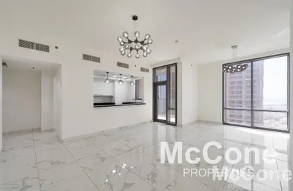 Apartment - 2 Bedrooms - 3 Bathrooms for rent in Noura Tower - Al Habtoor City - Business Bay - Dubai