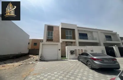 فيلا - 5 غرف نوم - 6 حمامات للايجار في 1 الياسمين - الياسمين - عجمان