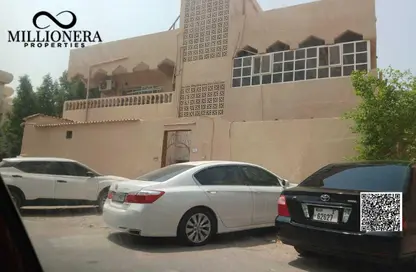 Whole Building - 2 Bedrooms - 2 Bathrooms for sale in Asayel 2 - Al Nuaimiya - Ajman