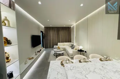 Apartment - 3 Bedrooms - 3 Bathrooms for sale in Jumeirah Village Circle - Dubai