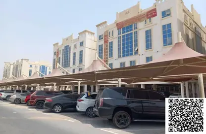 Apartment - Studio - 1 Bathroom for rent in Al Amira Village - Al Yasmeen - Ajman