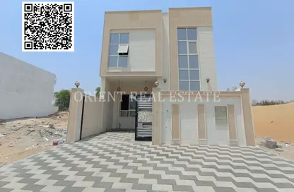 تاون هاوس - 5 غرف نوم - 6 حمامات للبيع في الحليو 1 - الحليو - عجمان