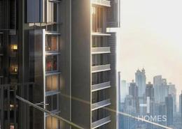 Outdoor Building image for: Apartment - 1 bedroom - 2 bathrooms for sale in Vida Residences Dubai Mall - Downtown Dubai - Dubai, Image 1