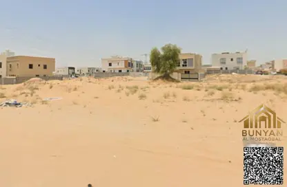 أرض - استوديو للبيع في 1 الياسمين - الياسمين - عجمان أرض - استوديو للبيع في 1 الياسمين - الياسمين - عجمان