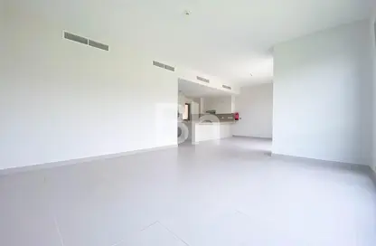 Townhouse - 4 Bedrooms - 3 Bathrooms for rent in Maple 1 - Maple at Dubai Hills Estate - Dubai Hills Estate - Dubai