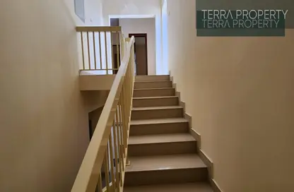 Villa - 3 Bedrooms - 6 Bathrooms for rent in Al Jazirah Al Hamra - Ras Al Khaimah